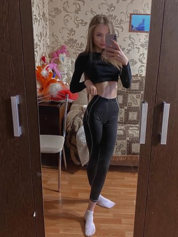 Анкета проститутки Жанна, 24 года